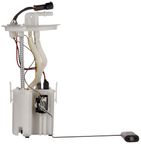Spectra SP2291M Fuel Pump Module Assembly - view 1