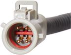 Spectra SP2293M Fuel Pump Module Assembly - view 4