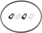 Spectra SP2293M Fuel Pump Module Assembly - view 3