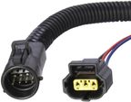 Spectra SP2297H Fuel Pump and Sender Assembly - view 4