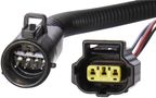 Spectra SP2298H Fuel Pump and Sender Assembly - view 4