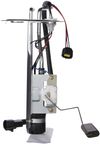 Spectra SP2298H Fuel Pump and Sender Assembly - view 1