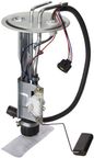 Spectra SP2298H Fuel Pump and Sender Assembly - view 2