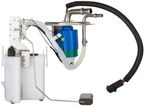Spectra SP2304M Fuel Pump Module Assembly - view 1