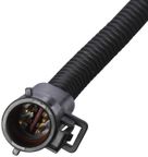 Spectra SP2360M Fuel Pump Module Assembly - view 4