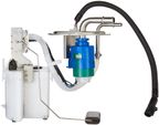 Spectra SP2379M Fuel Pump Module Assembly - view 1