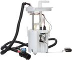 Spectra SP2383M Fuel Pump Module Assembly - view 1