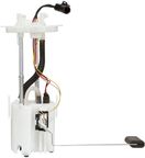 Spectra SP2387M Fuel Pump Module Assembly - view 1