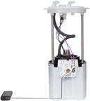 Spectra SP2392M Fuel Pump Module Assembly - view 1