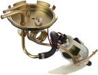Spectra SP239H Fuel Pump Hanger Assembly - view 2