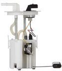 Spectra SP2435M Fuel Pump Module Assembly - view 1