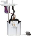 Spectra SP2464M Fuel Pump Module Assembly - view 1