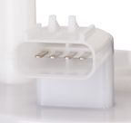 Spectra SP2497M Fuel Pump Module Assembly - view 4