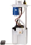 Spectra SP2497M Fuel Pump Module Assembly - view 1