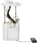 Spectra SP2526M Fuel Pump Module Assembly - view 1