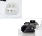 Spectra SP3023M Fuel Pump Module Assembly - view 4