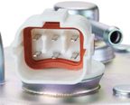 Spectra SP3058M Fuel Pump Module Assembly - view 4