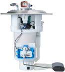 Spectra SP3058M Fuel Pump Module Assembly - view 1