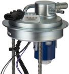 Spectra SP3678M Fuel Pump Module Assembly - view 4
