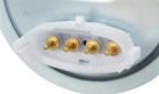 Spectra SP378H Fuel Pump and Sender Assembly - view 4