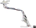 Spectra SP381H Fuel Pump and Sender Assembly - view 1