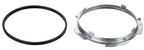 Spectra SP381H Fuel Pump and Sender Assembly - view 3