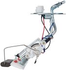 Spectra SP383H Fuel Pump and Sender Assembly - view 1
