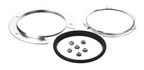 Spectra SP3924M Fuel Pump Module Assembly - view 3