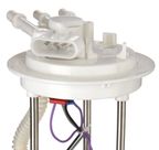 Spectra SP3935M Fuel Pump Module Assembly - view 4