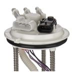 Spectra SP3980M Fuel Pump Module Assembly - view 3