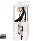 Spectra SP4010M Fuel Pump Module Assembly - view 1