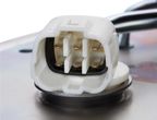 Spectra SP4160H Fuel Pump Hanger Assembly - view 3