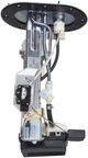 Spectra SP4160H Fuel Pump Hanger Assembly - view 1