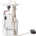 Spectra SP4164M Fuel Pump Module Assembly - view 1