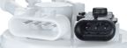 Spectra SP443M Fuel Pump Module Assembly - view 4
