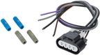 Spectra SP457M Fuel Pump Module Assembly - view 3