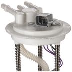 Spectra SP49909M Fuel Pump Module Assembly - view 4
