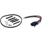 Spectra SP49909M Fuel Pump Module Assembly - view 3