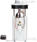 Spectra SP49911M Fuel Pump Module Assembly - view 1