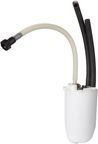 Spectra SP49916M Fuel Pump Module Assembly - view 1