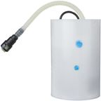 Spectra SP5059M Fuel Pump Module Assembly - view 1