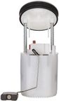 Spectra SP5065M Fuel Pump Module Assembly - Right - view 1