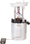 Spectra SP5134M Fuel Pump Module Assembly - Left - view 1