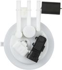 Spectra SP6005M Fuel Pump Module Assembly - view 2