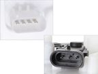 Spectra SP6008M Fuel Pump Module Assembly - view 4