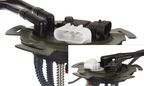 Spectra SP6016M Fuel Pump Module Assembly - view 4