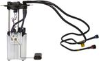 Spectra SP6016M Fuel Pump Module Assembly - view 1