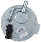 Spectra SP6019M Fuel Pump Module Assembly - view 2