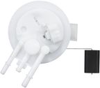 Spectra SP6028M Fuel Pump Module Assembly - view 2