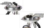Spectra SP6034M Fuel Pump Module Assembly - view 4